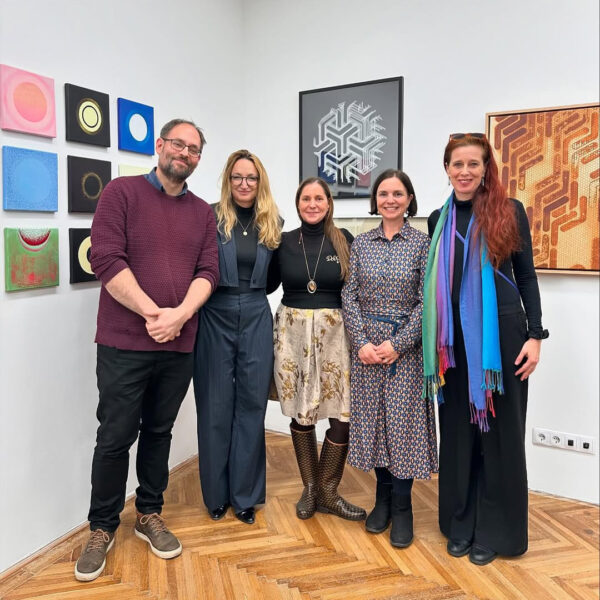 Exhibition in The Space Gallery